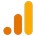 Google Analytics Logo